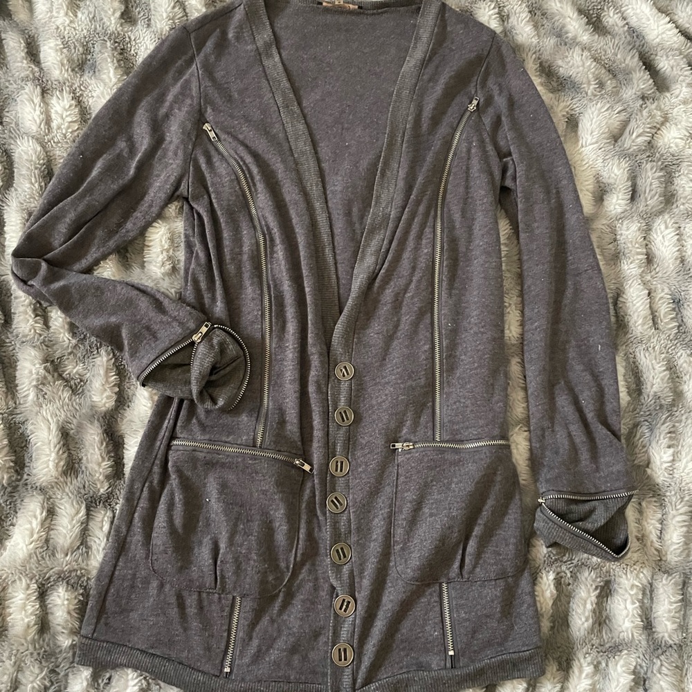 Cardigan